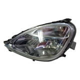 Farol Esquerdo Mercedes benz
