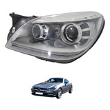 Farol Esquerdo Mercedes Slk