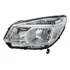 Farol Esquerdo Original Chevrolet S10 2012 A 2016 Chevrolet