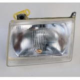 Farol Esquerdo Super Bi