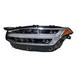 Farol Esquerdo Volvo Xc90