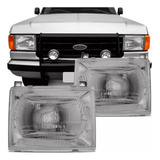 Farol F1000 1993 1994