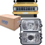 Farol F1000 F4000 1986