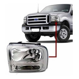 Farol F250 2007 2008
