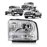 Farol F250 F350 F4000