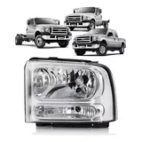 Farol F250 F350 F4000