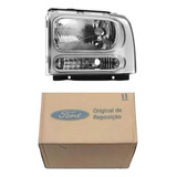 Farol F250 F350 F4000