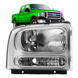 Farol F250 F350 F4000