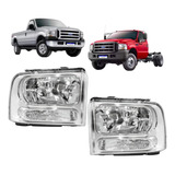 Farol F250 F350 F4000