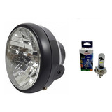 Farol Fan 150 2009