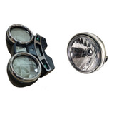 Farol Fazer 250 Aro