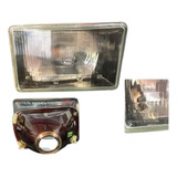 Farol Fiat 147 Panorama