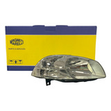 Farol Fiat Palio 2008