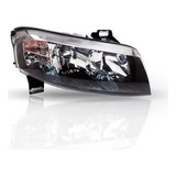 Farol Fiat Stilo Mascara