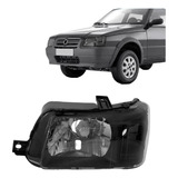 Farol Fiat Uno Fiorino