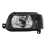 Farol Fiat Uno Mascara