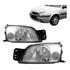 Farol Fiesta 00 01 02 Courier 05 06 07 08 09 Pisca Cristal