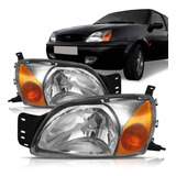 Farol Fiesta 2000 2006