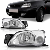 Farol Fiesta 2000 2006