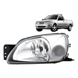 Farol Fiesta 2000 2006