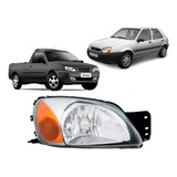 Farol Fiesta 2000 A