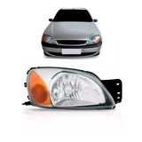 Farol Fiesta 2000 A