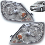 Farol Fiesta 2003 2004