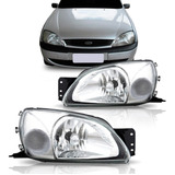 Farol Fiesta Courier 2000