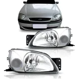 Farol Fiesta Courier 2000