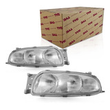 Farol Fiesta Courier 96