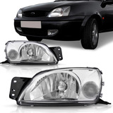 Farol Fiesta Courrie 2000