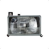Farol Ford Cargo 1985
