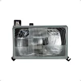 Farol Ford Cargo 1985