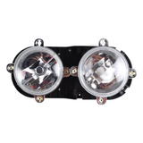 Farol Ford Cargo 2001