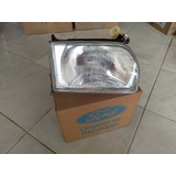 Farol Ford Escort apollo