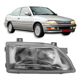 Farol Ford Escort Europeu