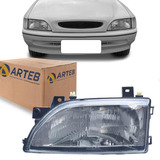 Farol Ford Escort Verona