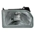 Farol Ford Escort Verona 87/92 Hobby 93/96 Vw Apolo Direito