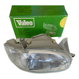 Farol Ford Escort Zetec