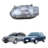 Farol Ford Escort Zetec