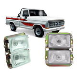 Farol Ford F1000 1985