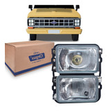 Farol Ford F1000 F2000
