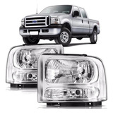 Farol Ford F250 F350