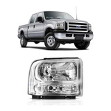 Farol Ford F250 F350