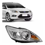 Farol Ford Focus 2009