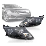 Farol Ford Fusion 2010