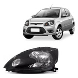 Farol Ford Ka 2012