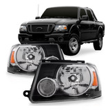 Farol Ford Ranger 2009