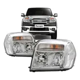 Farol Ford Ranger 2010