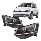 Farol Fox 2015 A